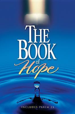 Book cover of The Book Of Hope by Anonymous