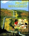 Book cover of Project Management: A Managerial Approach by Jack R. Meredith, Samuel J. Mantel Jr.