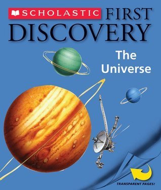 Book cover of The Universe by Jean-Pierre Verdet, Donald Grant (Illus.)