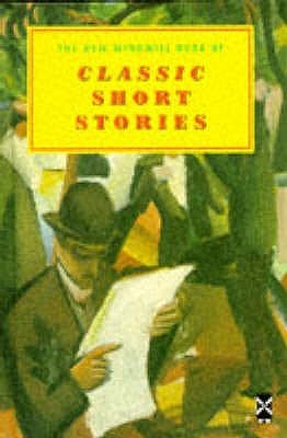 Book cover of The New Windmill Book Of Classic Short Stories by Mike Hamlin, Christine Hall, Jane Browne