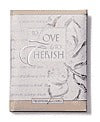 Book cover of To Love & To Cherish by Anonymous
