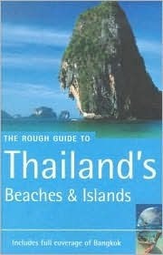 Book cover of The Rough Guide To Thailand's Beaches & Islands by Rough Guides