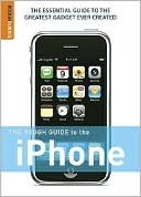 Book cover of The Rough Guide To The iPhone by Peter Buckley, Duncan Clark