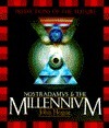 Book cover of Nostradamus And The Millennium by John Hogue