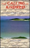 Book cover of The Calling Of Kindred: Poems From The English Speaking World by Adrian Barlow