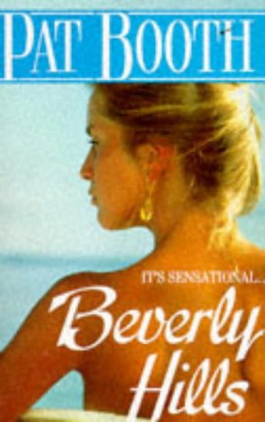 Book cover of Beverly Hills by Pat Booth
