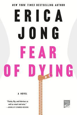 Book cover of Fear Of Dying by Erica Jong