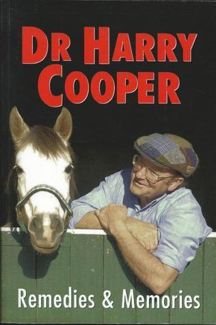 Book cover of Remedies And Reveries by Harry Cooper