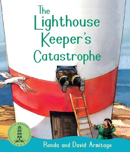 Activities The Lighthouse Keepers Catastrophe