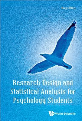 Book cover of Statistics And Experimental Design For Psychologists: A Model Comparison Approach by Rory Allen