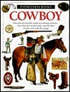 Book cover of Cowboy by David Hamilton Murdoch, Geoff Brightling (Illus.)
