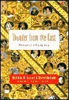 Book cover of Thunder From The East: Portrait Of A Rising Asia by Nicholas D. Kristof, Sheryl WuDunn