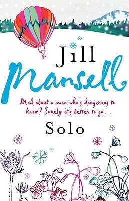 Book cover of Solo by Jill Mansell