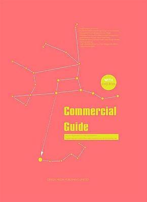 Book cover of Commercial Guide by Jan Lorenc