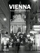 Book cover of Vienna by Dodo Kresse, Horst Herzig (Photographer)