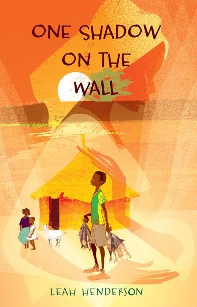 Book cover of One Shadow On The Wall by Leah Henderson