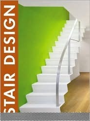 Book cover of Stair Design by Daab (Ed.)