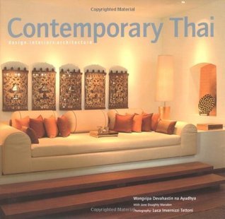 Book cover of Contemporary Thai by Wongvipa Devahastin Na Ayudhya, Jane Doughty Marsden