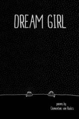 Book cover of Dream Girl by Clementine von Radics