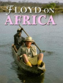 Book cover of Floyd on Africa by Keith Floyd