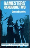 Book cover of Gamesters' Handbook Two by Howard  Phillips, Donna Brandes, Fanny Tribble (Artist)