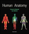 Book cover of Human Anatomy by Elaine N. Marieb, Jon B. Mallatt