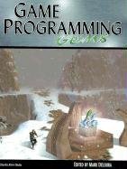 Book cover of Game Programming Gems by Mark DeLoura