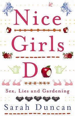 Book cover of Nice Girls Do by Sarah Duncan