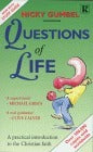 Book cover of Questions Of Life by Nicky Gumbel