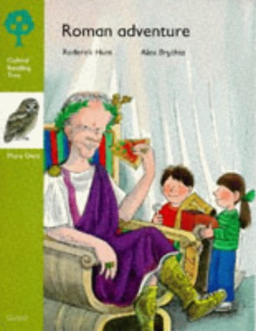 Book cover of Oxford Reading Tree: Stage 7: More Owls Storybooks by Rod Hunt