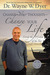 Book cover of Change Your Thoughts - Change Your Life: Living The Wisdom Of The Tao by Wayne W. Dyer