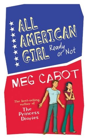 Book cover of Ready Or Not by Meg Cabot