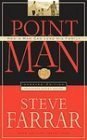 Book cover of Point Man by Steve Farrar, Steve Halliday (Ed.), Larry R. Libby (Ed.)