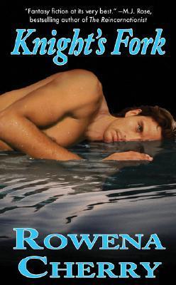 Book cover of Knight's Fork by Rowena Cherry