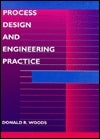 Book cover of Process Design And Engineering Practice by Donald R. Woods