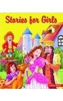 Book cover of Stories For Girls by OM Books Editorial Team