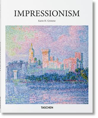 Book cover of Impressionism by Karin H. Grimme (Ed.)