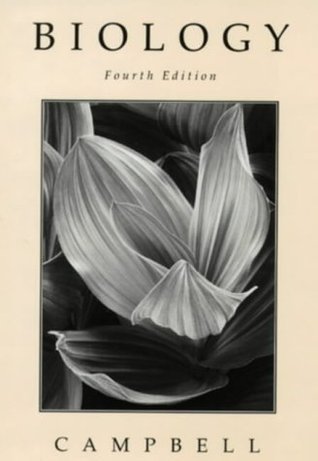 Book cover of Biology by Neil A. Campbell
