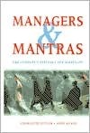 Book cover of Managers And Mantras: One Company's Struggle For Simplicity by Charlotte Butler