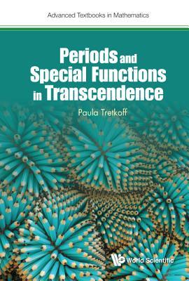 Book cover of Periods And Special Functions In Transcendence by Paula B Tretkoff