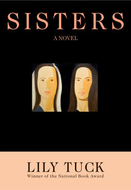 Book cover of Sisters by Lily Tuck