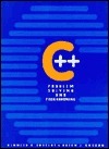 Book cover of Developing Object Oriented Software In C++ by Kenneth A. Barclay