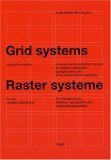 Book cover of Rastersysteme Für Die Visuelle Gestaltung by Josef Muller-Brockmann