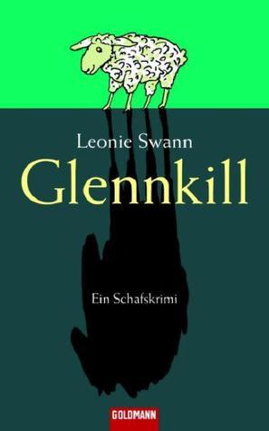 Book cover of Glennkill by Leonie Swann
