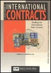 Book cover of A Short Course In International Contracts: Drafting The International Sales Contract--Or Attorneys And Non-Attorneys by Karla C. Shippey