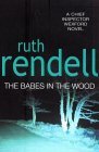 Book cover of The Babes In The Wood by Ruth Rendell
