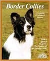 Book cover of Border Collies by Michael DeVine