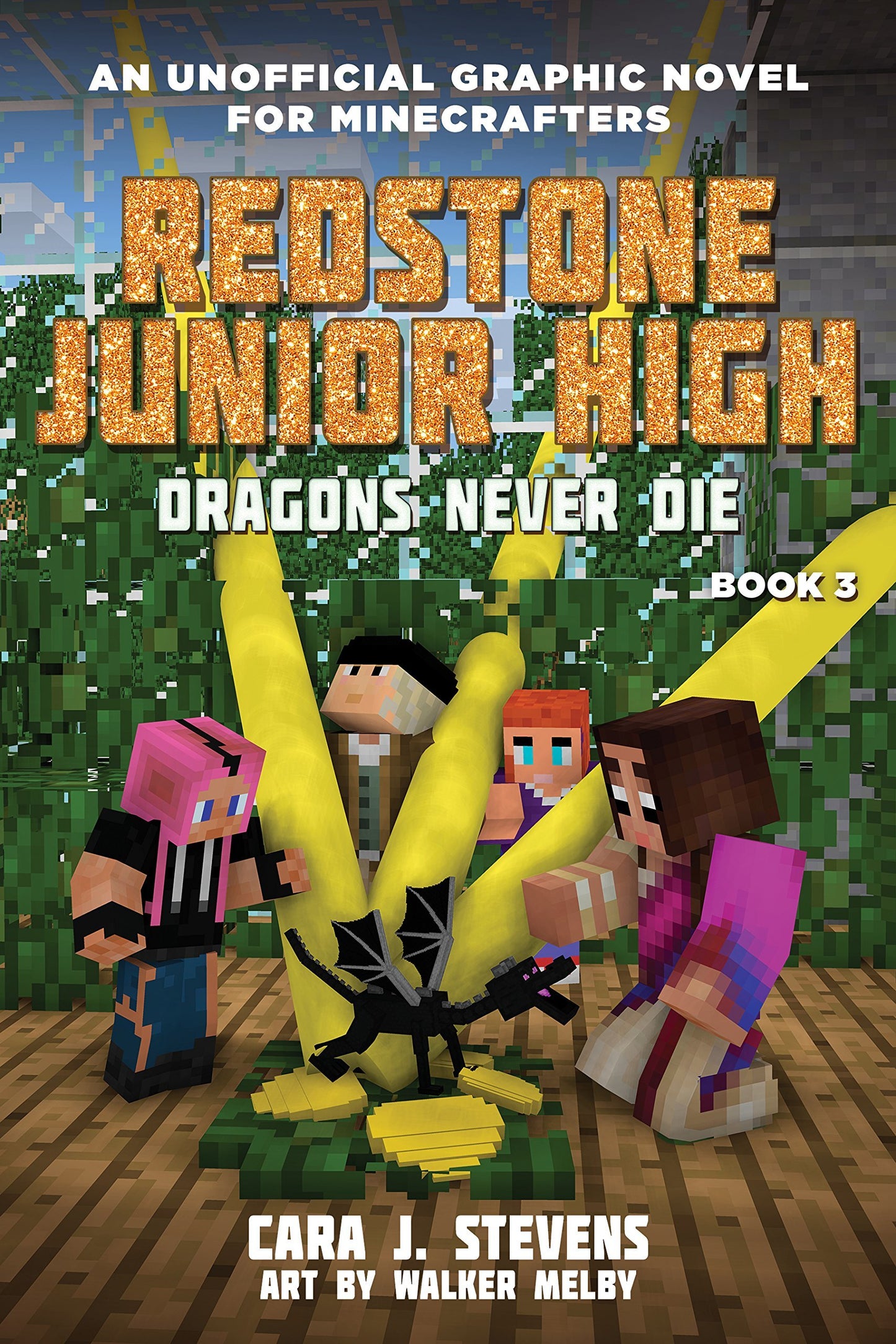 Book cover of Dragons Never Die by Cara J. Stevens