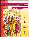 Book cover of Human Resource Management by David A. DeCenzo, Stephen P. Robbins