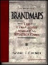Book cover of Brandmaps: The Competitive Marketing Strategy Game by Randall G. Chapman
